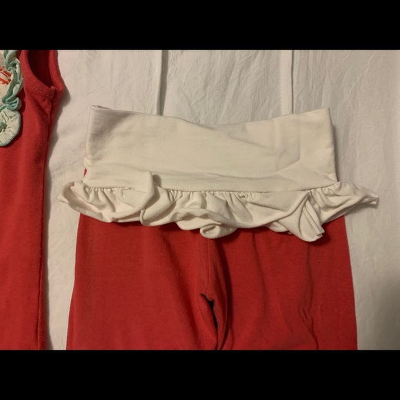 3pc. Girls Persnickety outfit - Picture 11 of 15